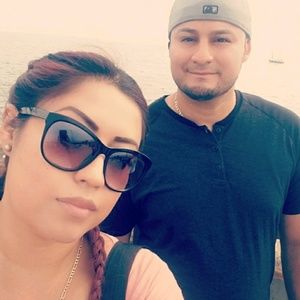 Meet your Posher, Delia